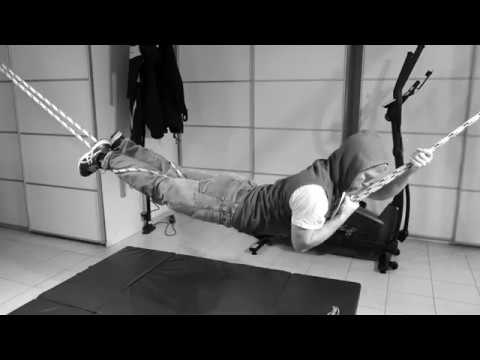 Jonas Löffler: Greenland Ropes 21.4.20: Pallussineq