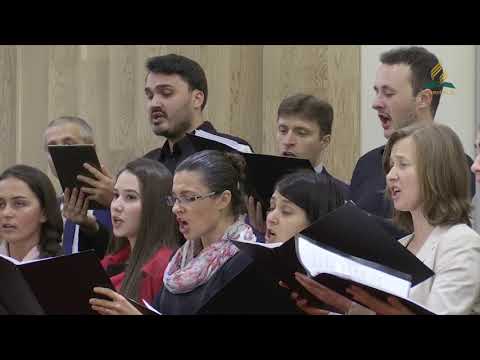 Akord Media - Slava celui sfant