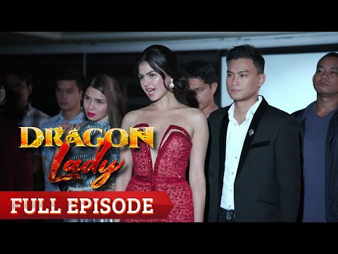 Dragon Lady: Full Episode 69