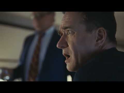 kerry in shock (succession s4e3)