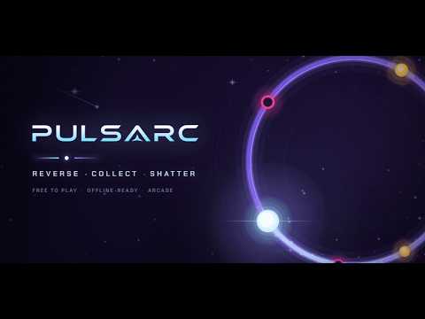 Pulsarc video thumbnail