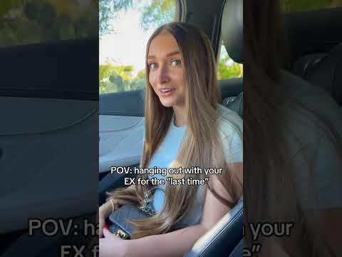 POV: When You Know It’s the Final Goodbye…#POV #VIRAL #SHORTS