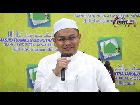 27-08-2023 Forum Bicara Santai ~ KEMERDEKAAN | Ustaz Rizal, Ustaz Tarmizi, Ustaz Ajwadi