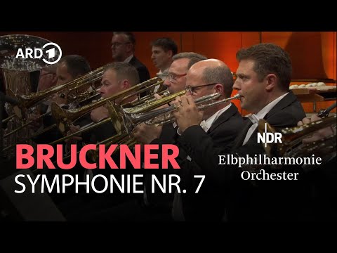 Bruckner - Sinfonie Nr. 7 | Christoph Eschenbach | NDR Elbphilharmonie Orchester