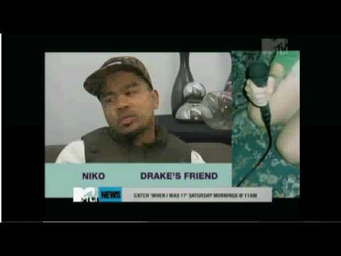 Drake Ebay
