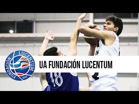 Recopilación de jugadas UA FLBA 81-77 El Pilar