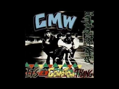 Compton Most Wanted - It's a Compton Thang *FULL ALBUM*