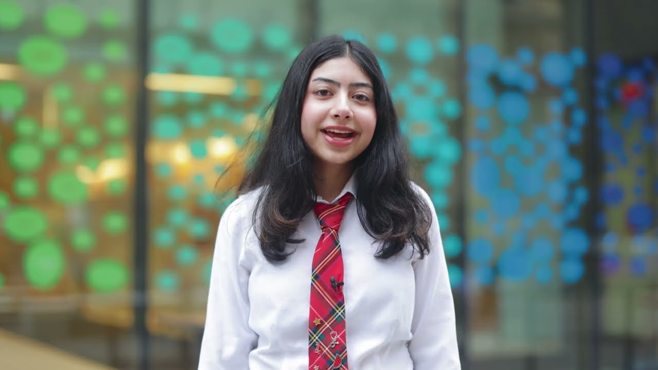 The Fun Side of Boarding at Branksome Hall