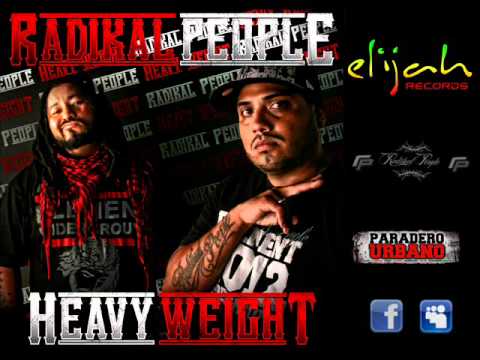 RADIKAL PEOPLE feat  MANNY MONTES - MI IDENTIDAD
