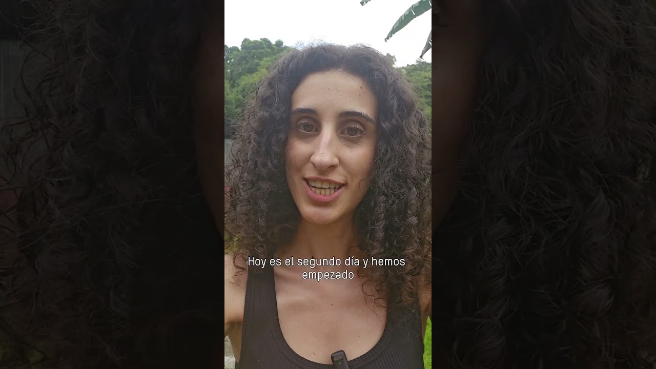 Viaje de socios/as en Costa Rica