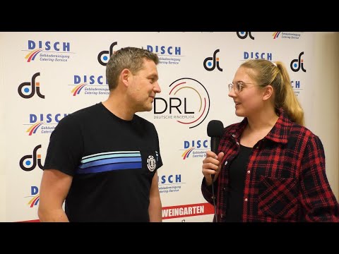 Halbfinale DRL: Germania Weingarten vs. ASV Nendingen - SVG-Legende kehr auf Matte zurück