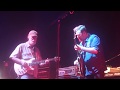 Widespread Panic | Playa Siete | 1/27/‘18 | “Maggot Brain”