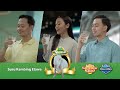 Saatnya Minum Susu Kambing Karomah Insani