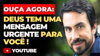 DEUS ESTÁ FALANDO: RECEBA ESTA MENSAGEM COM FÉ!