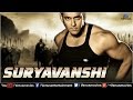 Suryavanshi | Full Hindi Movie | Salman Khan | Sheeba | Amrita Singh | Hindi Movies | Action Movies