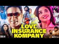 Love Insurance Kompany Full Movie In Hindi Pradeep Ranganathan Krithi Shetty Review Facts HD