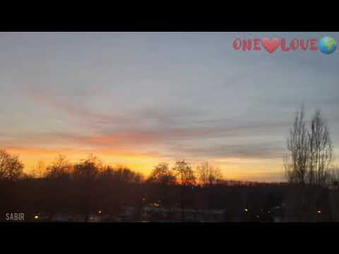 Surah Al Baqara Ajam Style By Saad Al Ghamdi