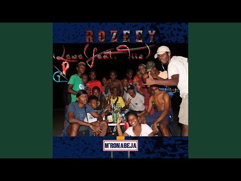 Iléwé (feat. Tiiz 05)