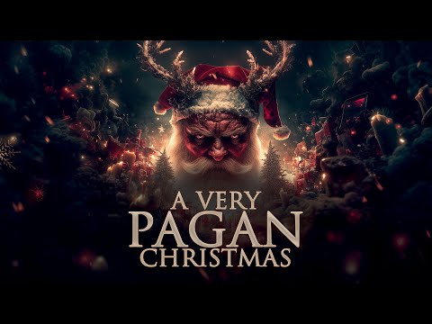 A VERY PAGAN CHRISTMAS: A HISTORY OF CHRISTMAS | FULL DOCUMENTARY