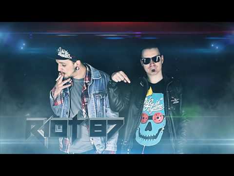 RIOT 87 - Outlaw [Drum and Bass / Dubstep / Rock]