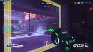 オーバーウォッチ！ゆるふわ