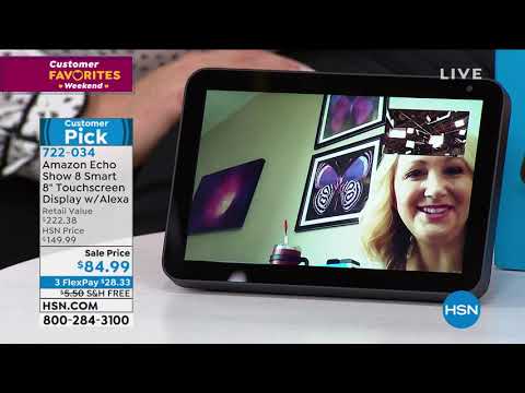 HSN | Tech Talk featuring Ring Home Security 09.13.2020 - 06 PM