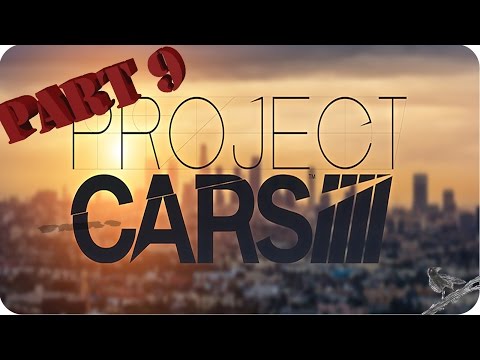 Let's Play Projct Cars [HD] Part 9 - Start verpennt! (Deutsch/German)