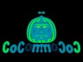 COCOMARTIN Intro Part 4 COCOMELON PARODY Special Audio And Visual Effects Weird Funny