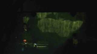 Cold Cave - Youth and Lust (live in Athens)