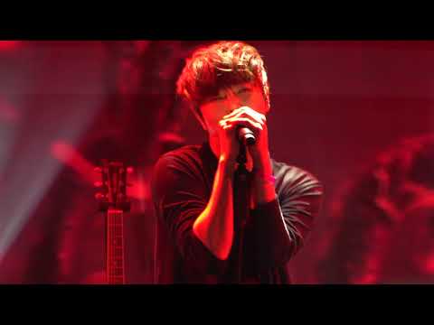 2019.10.20. 정동하 - The Archer Awakens @COLOUR CONCERT - WINE DAY