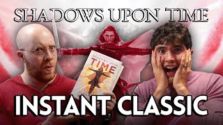 Shadows Upon Time: Spoiler-free & Spoiler Review | 2 To Ramble #287