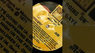 Marvin Gaye | What&#39;s Happening Brother