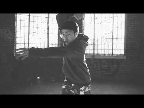 Iron Rose Productions video.