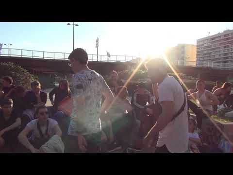 OCTAVOS// HURTADO VS KARREN VS PAU