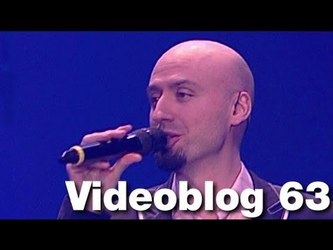 Wise Guys Blog Nr.63 - Andrea