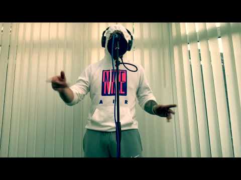 Triple B x Fatez - Isolation Mix Visual