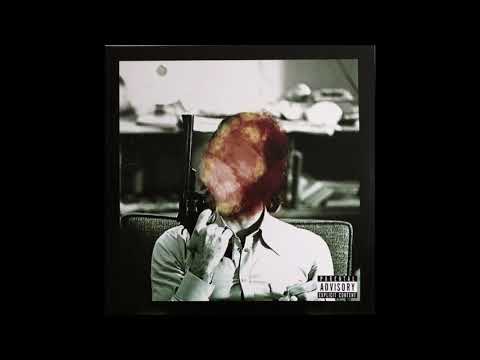 Conway the Machine - Smoke E.I.F. HOODIE (Prod. by Daringer)