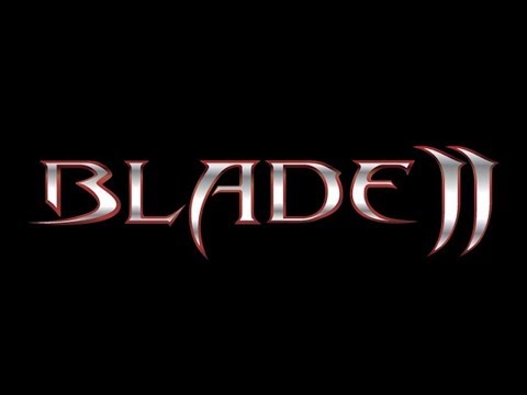 VooDoo & Serano - Blood Is Pumpin' (Original Club Mix)(Blade II 2002 Soundtrack)