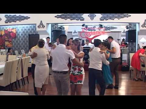 Formatia Acord Baia Mare - Colaj