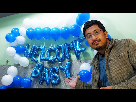 Surprise Welcome Ready Hy | Bravo G