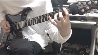 Polyphia | Goose | full guitar cover