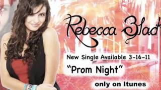 Rebecca Black- Prom Night
