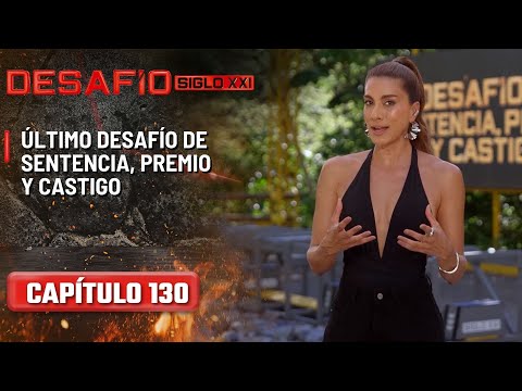 Se conocen los nombres de la pareja de Semifinalistas Capítulo 130 | Desafío del Siglo
