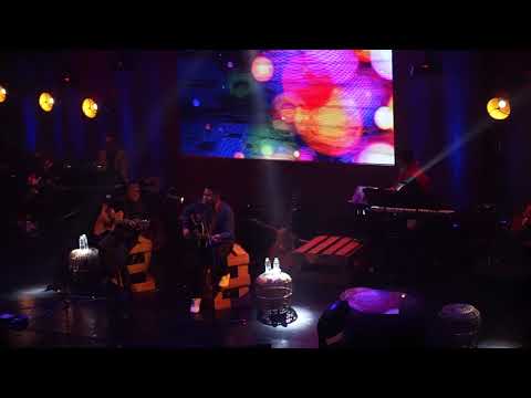 A Million Dreams/Home - Noel Cabangon and Davey Langit