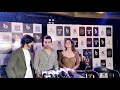 Vishal Pandey Rohan Mehra Chetna Pande Full Exclusive Interview At Aadat Song Launch