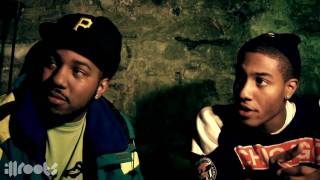 illRoots.com Interview W/ The Cool Kids