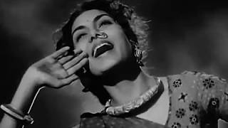 UDI UDI CHHAYI GHATA - LATA JI -SHAKEEL BADAYUNI