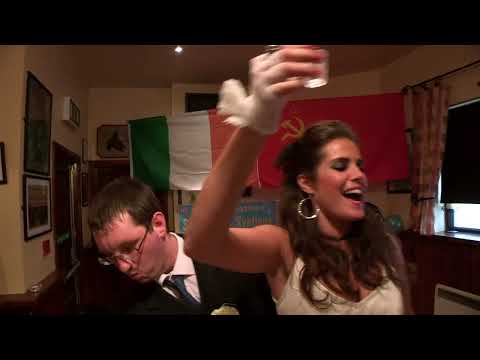 Hardy Bucks - S02 E06 | 'Salmons Wedding' (2011 RTE Series)