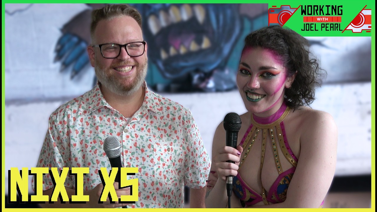 YouTube Video Thumbnail