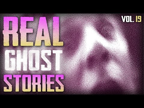 Benign Spirits & Witches Curse | 11 True Scary Paranormal Ghost Horror Stories (Vol. 19)